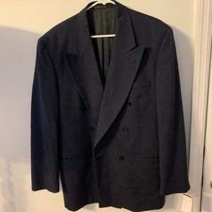 Christian Dior Monsieur Sports Coat Vintage 40R